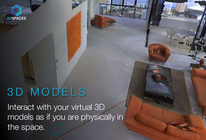 3DSpaces Pty Ltd Pic 2