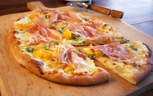 Pizza Culture Hawthorn East Pic 3