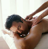 Belinda McLeod Massage Therapy Pic 2 - Sports Massage