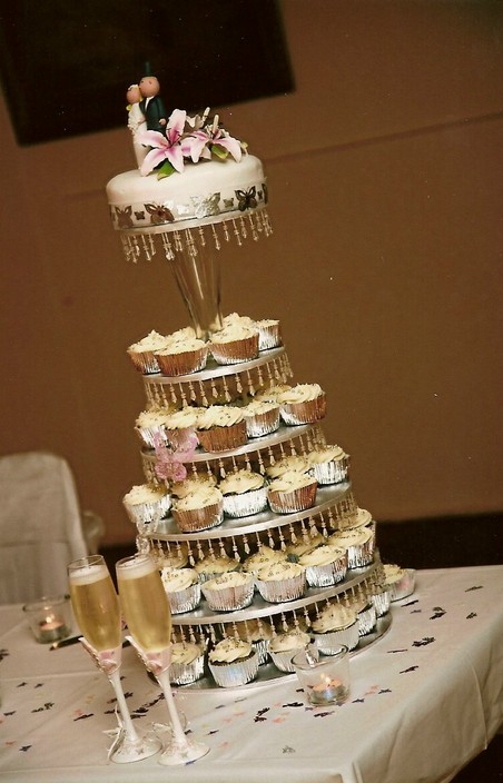 cakes by carin Pic 1