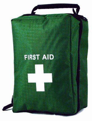 ABC First Aid Suppliers And Training Pic 4 - Car Kits Start as low as 25each