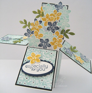 Stampin' Up! Pic 5 - Especially for You