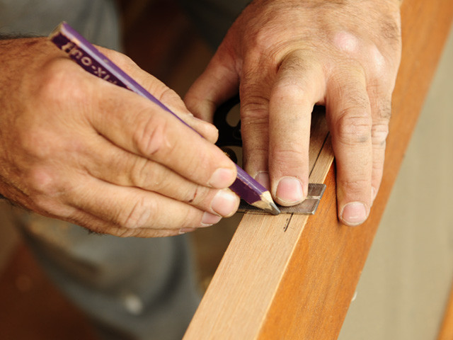 Cooks Construction Pic 1 - decking in Beenleigh home renovation in Beenleigh home extensions in Beenleigh