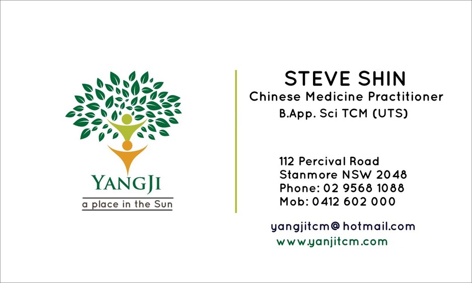 YangJi Chinese Medicine Clinic Pic 1