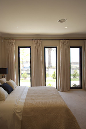 Home Point Coolum Pic 2 - Coolum Curtains and Screens