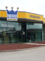 Storage King Wendouree Pic 2 - Self Storage Ballarat