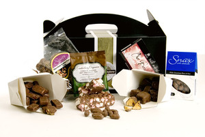 Rainbow Designs Pic 5 - Chocolot Hamper