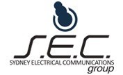 S.E.C (Sydney Electrical Communications) Group Pic 3 - sec group