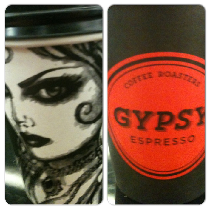 Gypsy Espresso Pic 1