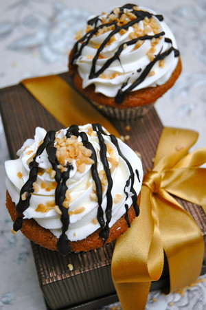 BakingBird Pic 2 - Peanut Buttercups