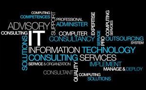 Pegasus IT Solutions Pic 4 - Computer IT Consultancy