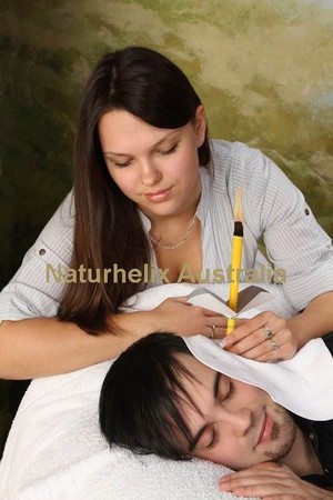 Ear Candles by Naturhelix Pic 4 - Hopi Ear Candles Buy Online wwwnaturhelixcomau