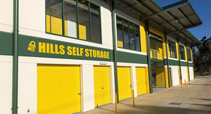 Hills Self Storage Pic 3