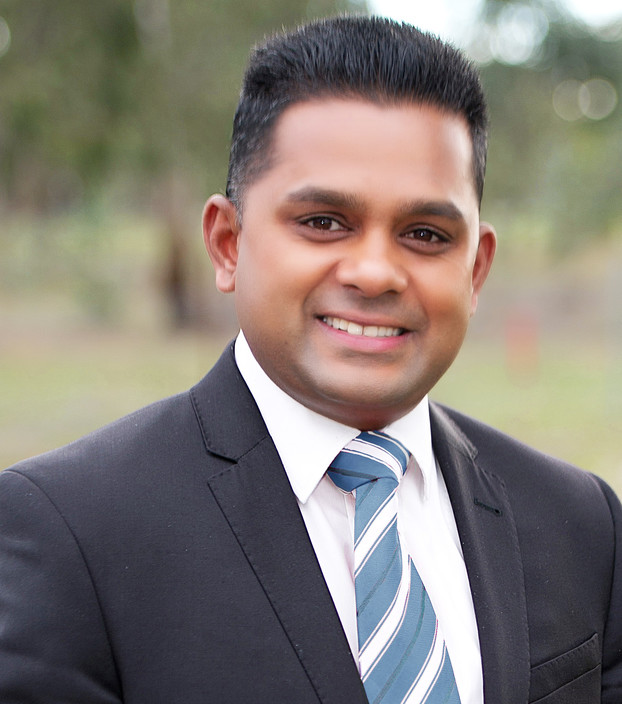 Stockdale & Leggo Pic 1 - Sugath Warnasuriya Principal Licensed Estate Agent