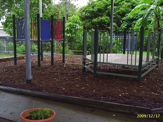 C&K Leichhardt Community Kindergarten Pic 1