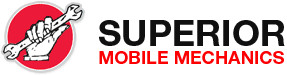 Home Tune Mobile Mechanics Pic 1 - Superior Mobile Logo