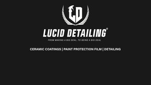 Lucid Detailing Pic 2