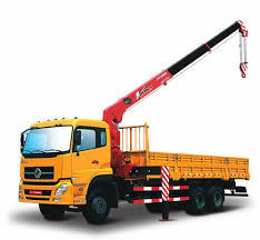 Need A Crane? Pic 1