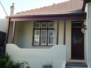 Invision Painting and Decorating Pty Ltd Pic 5