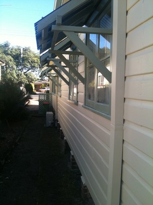 Invision Painting and Decorating Pty Ltd Pic 2 - woy woy osteopathic After