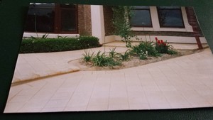 &quot;A&quot; Class Brick Paving Pic 4