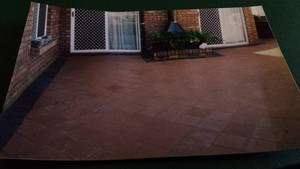 &quot;A&quot; Class Brick Paving Pic 5