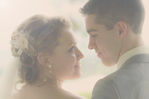 Photography by Delcia Pic 2 - Wedding Bliss