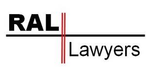 RAL Lawyers Pic 2 - Our logo