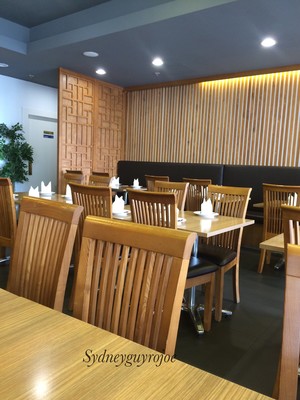 Lyton Chinese Restaurant Pic 4