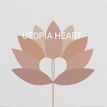 Utopia Heart Pic 1 - Utopia Heart offers Massage Polarity Therapy Free the blockages that create disease and tension Relax and connect with yourself with compassion and love