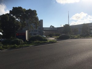 Royal North Shore Hospital Pic 3