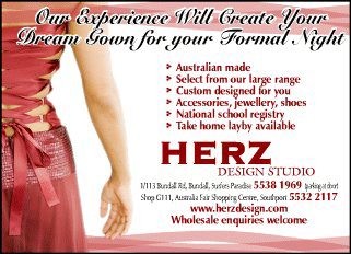 Herz Design Studio southport Pic 1