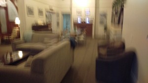 Commercial Hotel Pic 3 - Inside