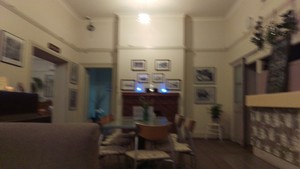 Commercial Hotel Pic 2 - Inside