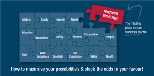 Image Group International Pic 5 - How to maximise your possibilities and stack the odds in your favour