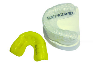 Allambie Heights Denture Clinic Pic 4 - Sports Mouthguards