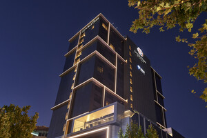 Doubletree By Hilton Perth Northbridge Pic 4