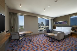 Doubletree By Hilton Perth Northbridge Pic 2