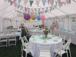 J & M Catering Services Pty Ltd Pic 2 - A lovely Wedding Reception