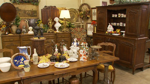 Lowood Antiques Pic 2