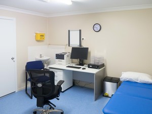 Palmerin St Medical Practice Pic 2