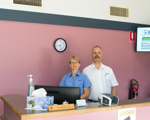 Palmerin St Medical Practice Pic 5