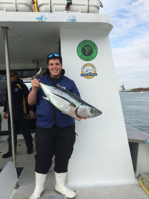 Proline Fishing Charters Pic 4 - Portland Bluefin Tuna Charters