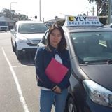 Lyly Driving School Pic 1