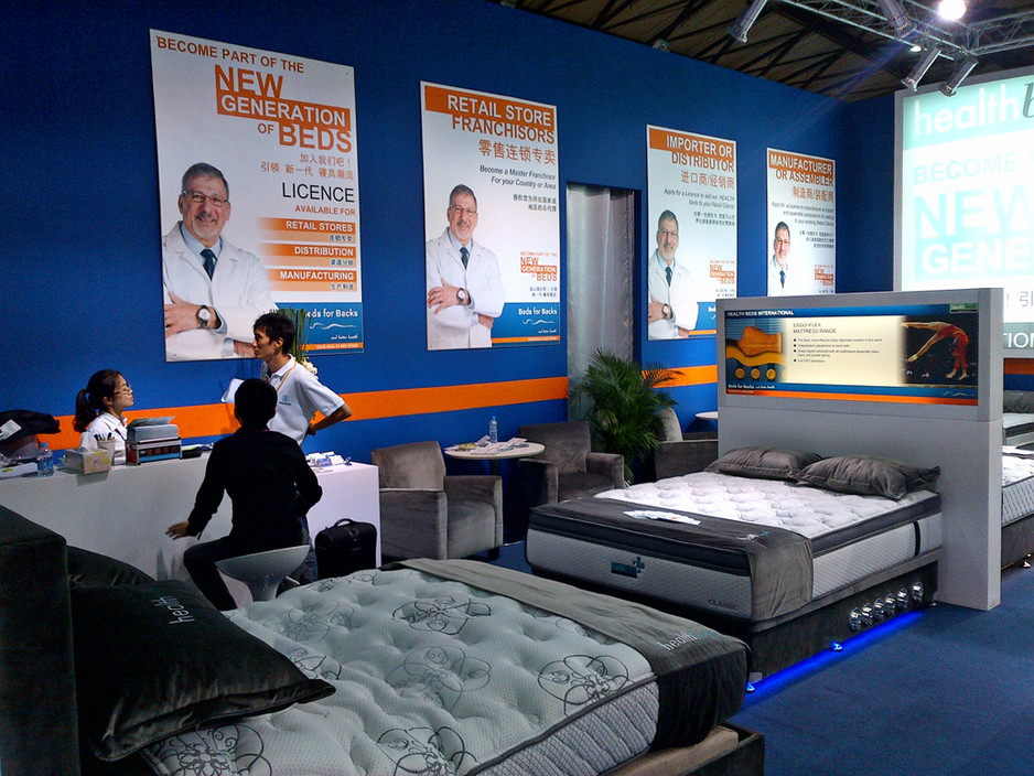 Beds For Backs in Essendon, Melbourne, VIC, Furniture Stores TrueLocal