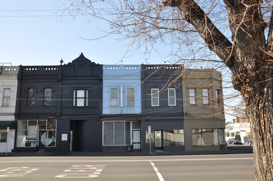 South Yarra Chiropractic & Wellness Pic 2 - South Yarra Chiropractic and Wellness