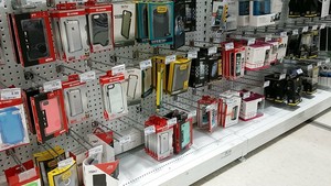 Officeworks Pic 3 - mobile phone covers