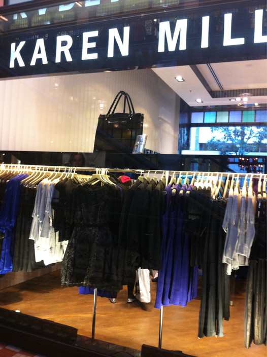 Karen Millen Pic 2