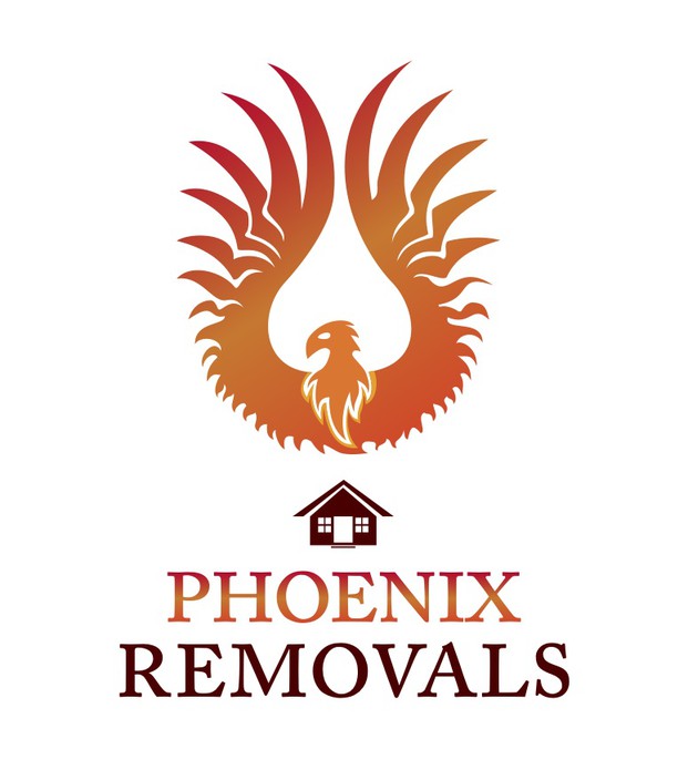 Phoenix Removals Pic 1 - Logo