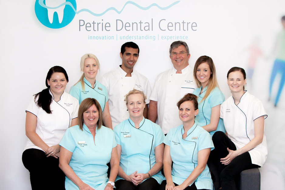 Petrie Dental Centre Pic 1